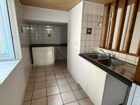 duplex 4 pièces 77 m²