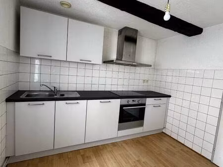 duplex à louer