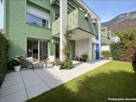 cis immobilier– le bourget du lac