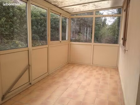 maison 2 pièces 94 m²