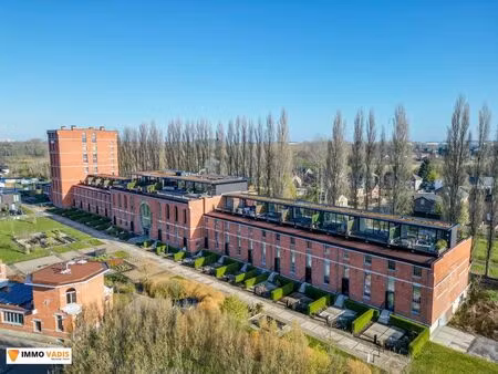 appartement à vendre à nerem € 393.000 (lmqsi) - immo vadis | zimmo