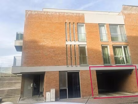 garage à vendre à diepenbeek € 20.000 (lmqry) - palmers vastgoed | zimmo