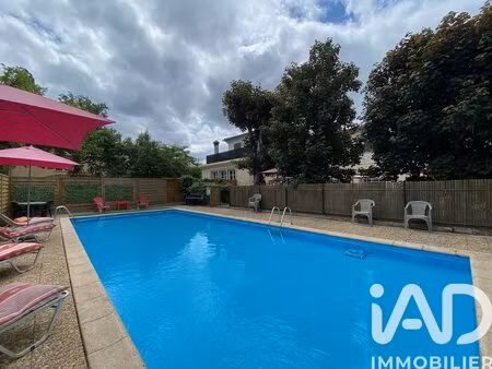 vente maison de village 10 pièces