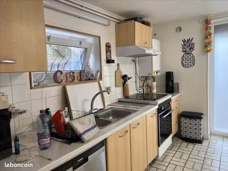 maison 4 pièces 103 m²