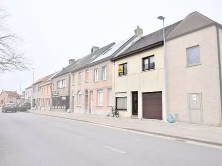 maison à vendre à waasmunster € 260.000 (lmqtc) - is.waasmunster | zimmo
