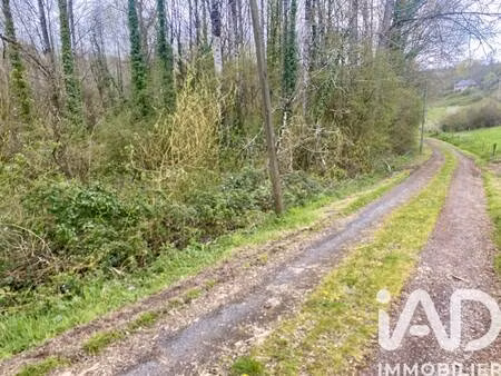 terrain à vendre