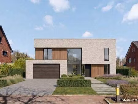 terrain à vendre à helchteren € 199.000 (lmqrh) - swevers real estate | zimmo