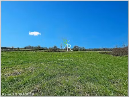 terrain constructible