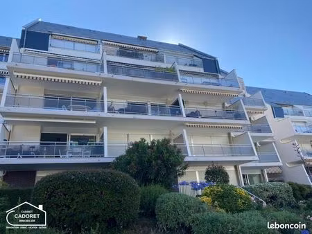 studio 1 pièce 29 m²