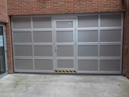 garage à louer à diepenbeek € 75 (lmqrs) - palmers vastgoed | zimmo