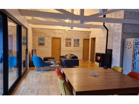 maison aigrefeuille-d'aunis m² t-4 à vendre  472 500 €