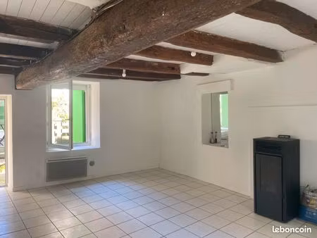 maison de pécheur haute-indre