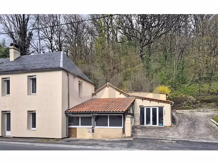 maison le lardin-saint-lazare m² t-2 à vendre  123 000 €