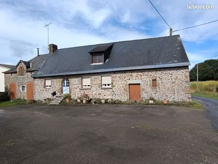 longère / maison de campagne