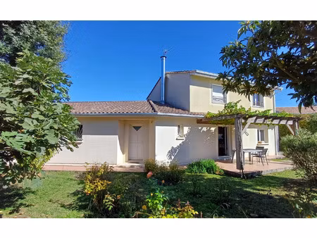 maison montussan m² t-6 à vendre  469 000 €