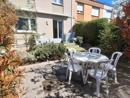 maison - 5 pièces - 75m2