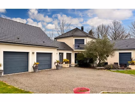 maison romorantin-lanthenay m² t-4 à vendre  402 800 €