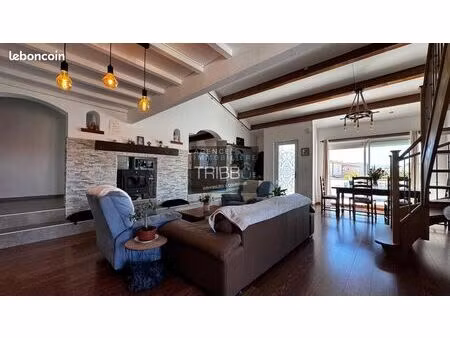 maison 4 pièces 144 m²