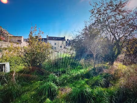 vente terrain à quimperlé (29300) : à vendre / quimperlé