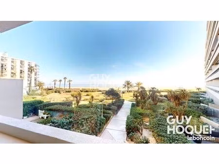 appartement 2 pièces 28 m²