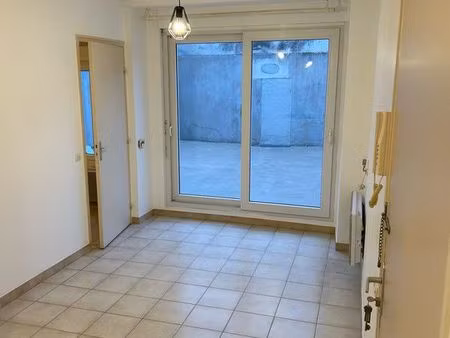 à louer - appartement t1bis - dispositif loc’avantages