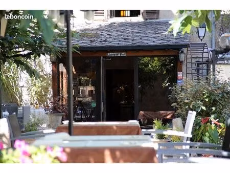 restaurant brasserie