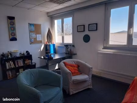 cabinet médical 20m2