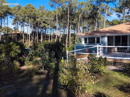 vente grand chalet la jenny