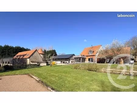 ferme 7 pièces 200 m²