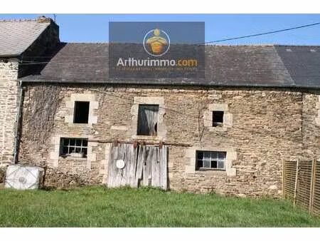 vente maison à helléan (56120) : à vendre / helléan