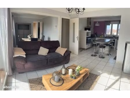 maison 72m² avec dépendance