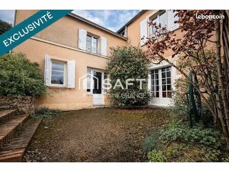 maison 7 pièces 150 m²