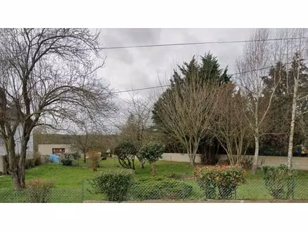 vente terrain à languenan (22130) : à vendre / languenan