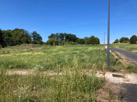 vente terrain 946 m² à saint-bonnet-l'enfantier (19410)  28 758 €