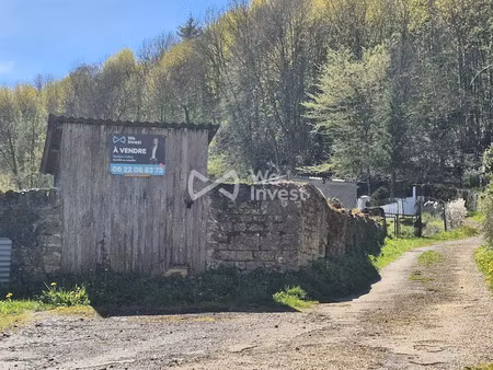 vente terrain à batir 925 m² à montmédy (55600)  34 990 €