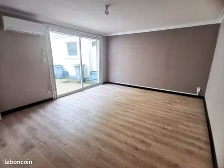 studio 2 pièces 41 m²