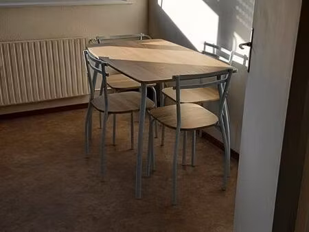 location appartement t1 illzach