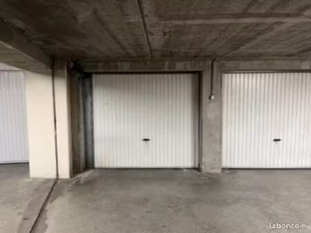 location garage sécurisé riedisheim