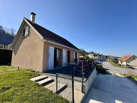 arques-la-bataille pavillon récent habitable de plain-pied