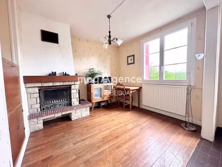 vente maison 8 pièces 137 m² à saint-maurice-aux-riches-hommes (89190)  103 000 €