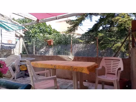 vente maison 4 pièces 80 m² à saint-paul-de-fenouillet (66220)  79 000 €