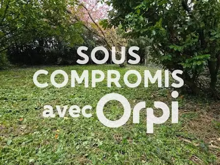 vente terrain 832 m² à coulogne (62137)  18 500 €