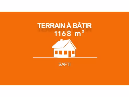 vente terrain à batir 1169 m² à lacquy (40120)  42 239 €