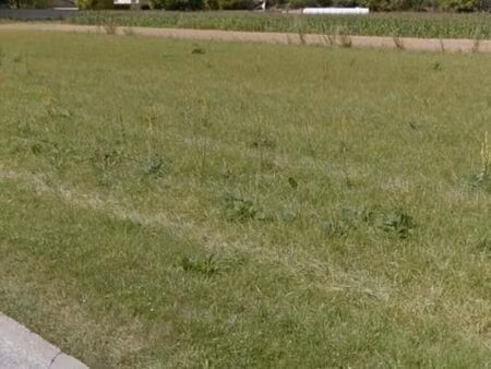 terrain 400 m² mourmelon le grand