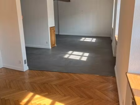 appartement 3 pièces rixheim