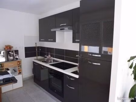 appartement 3 pièces 68 m²