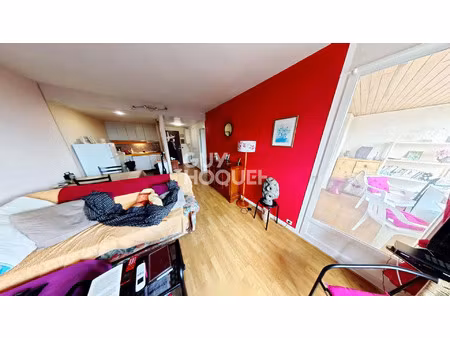 vente appartement 2 pièces bord de mer à saint-quay-portrieux (22410) : à vendre 2 pièces 