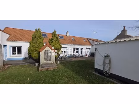 maison 10 pièces - 155 m²