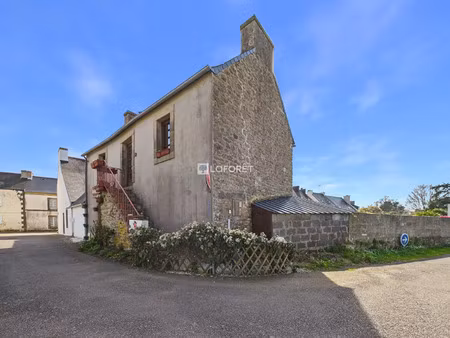 vente maison à plogonnec (29180) : à vendre / 88m² plogonnec