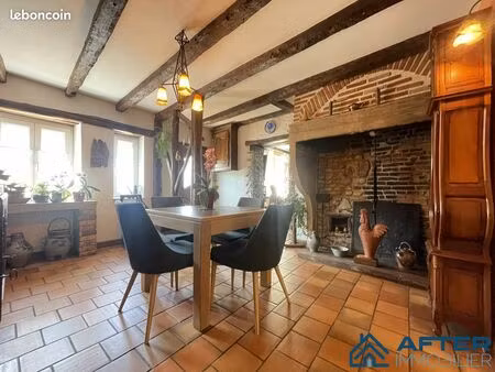 maison 6 pièces 182 m²